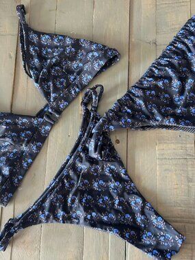 Acacia 3-piece BIKINI SET